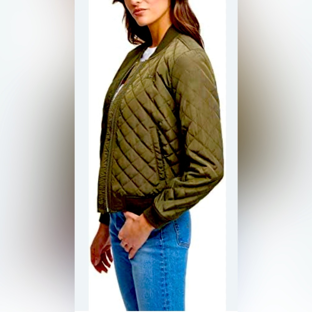 Ashley woman’s jacket
